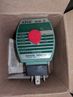  ASCO SD8223G25 VALVE Image