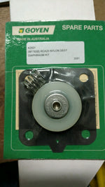  GOYEN K2501 Diaphram Kit Image