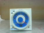  Allen Bradley 700-HRM12TA17 /C On-Delay Timing Relay Image