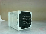  Allen Bradley 700-HRM12TA17 /C On-Delay Timing Relay Image