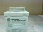  Allen Bradley 700-HRM12TA17 /C On-Delay Timing Relay Image