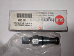  Sun Hydraulics RPEC-JAV Pilot Operated Piston Relief Valve Image