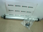  NOVOTECHNIK LWG-0300 TRANSDUCER Image