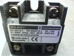  Telemecanique XES B2011 Contact Block Image