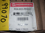  Norgren R24-600-RNSA High Flow Pressure Regulator Image