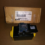  Parker HHB2007501 Single Solenoid Directional Valve Image