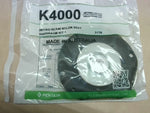  Goyen K4000 RCA40 Nylon Seat Diaphragm Kit Factory Sealed Image