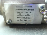  PARKER K022095 SUB BASE Image