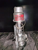  BARKSDALE AG113462RAC VALVE Image