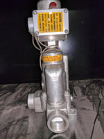  BARKSDALE AG113462RAC VALVE Image