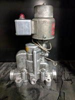  BARKSDALE AG113462RAC VALVE Image