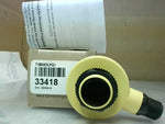  Banner T18AW3LPQ1 Photoelectric Sensor 33418 Image