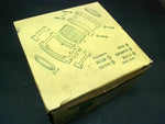  FALK 1060T10 Steelflex Coupling Grid Cover 0707185 Image