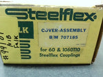  FALK 1060T10 Steelflex Coupling Grid Cover 0707185 Image