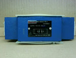  Rexroth Z2FS 10-5-33/V Throttle Check Valve R900517812 Image