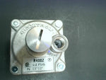  Maxitrol R400Z-1/2 Zero Governor Gas Regulator 1/2PSIG Image