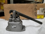  ROSS CONTROLS 3126A5007 VALVE Image