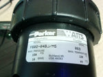  PARKER PNUEMATIC FILTER F60204BJM5 Image