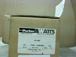  PARKER PNUEMATIC FILTER F60204BJM5 Image