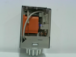  Allen Bradley  700-HA33A1-4  Control Relay 120VAC  50/60HZ Image