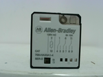  Allen Bradley  700-HA33A1-4  Control Relay 120VAC  50/60HZ Image