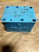  Vickers F3-DGFN-06-50 Flow Control Valve No Box Image