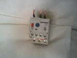  ALLEN BRADLEY 193-EEBB OVERLOAD RELAY Image
