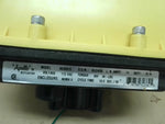  Apollo AE40010 Electric Actuator 115VAC Torque 400 In-LBS NEMA 4 Image