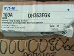  EATON DH363FGK Image