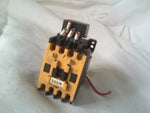  Allen Bradley 100-A09ND3 Contactor Relay 9 AMP 110/120V Image