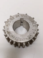  Ashworth Cleatrac CTB42-36-1818 Belt 17.5" Wide x 29'-2" w/4ea Idle Drives Image