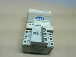  Allen Bradley 1492-CB3G060 6A Circuit Breaker 6 Amp 3 Pole Image