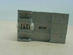  Allen Bradley 1492-CB3G060 6A Circuit Breaker 6 Amp 3 Pole Image