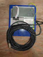  DANAHER K3000P K4000 HIGH FREQUENCY CONVERTER Image