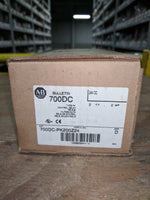  Allen Bradley  700DC-PK200Z24 Series D Control Relay Image