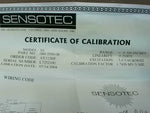  SENSOTEC 060359008 TRANSDUCER Image
