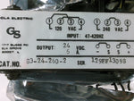  SOLA 83242602 POWER SUPPLY REPAIRED Image