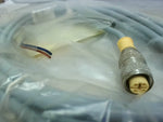  Turck RK 4.2T-4 Cordset Eurofast Straight Female Connector U2171 Image