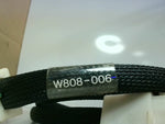  Gould W808-006 Power Cable Assembly 5' Image