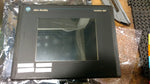  ALLEN BRADLEY PANELVIEW 1000 2711P-T10C8 SER. E REV. A FRN 4.41 Image