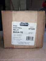  JOSLYN CLARK 5UU4-76 PMA CONTROL RELAY! Image