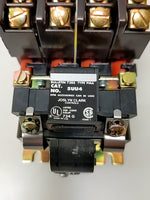  JOSLYN CLARK 5UU4-76 PMA CONTROL RELAY! Image