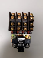  JOSLYN CLARK 5UU4-76 PMA CONTROL RELAY! Image