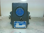  Boston Gear HF71330KPB4HP10T1 Gear Reducer 311 Torque 30 Ratio HP .39 Image
