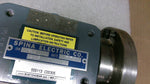 Boston Gear HF71330KPB4HP10T1 Gear Reducer 311 Torque 30 Ratio HP .39 Image