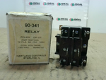  Hartland Controls 90341 Relay DPDT 120VAC 50/60HZ Image