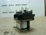  Hartland Controls 90341 Relay DPDT 120VAC 50/60HZ Image