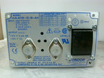  Condor HAA15-0.8-A+ Power Supply Input: 100/120/215/230-240VAC Output 12-15VDC Image