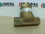  PARKER 032500219 CONTROL VALVE Image