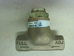  PARKER 032500219 CONTROL VALVE Image
